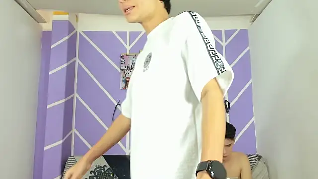 Fresahot2005 online show from 12.03.24