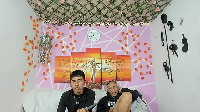 Fresahot2005 online show from 03.11.25