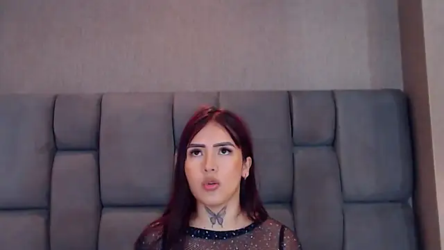 SophieWolkman online show from 02.11.25