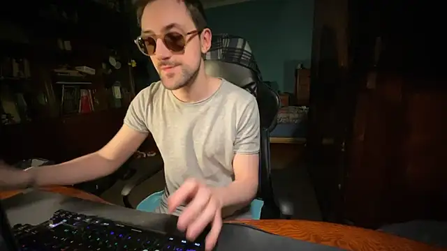 Stefisexy91 online show from 01.26.25