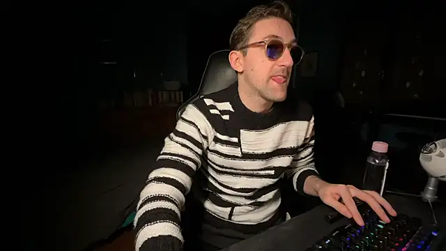 Stefisexy91 online show from 09.26.25