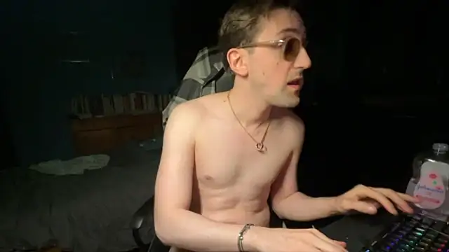 Stefisexy91 online show from 11.20.25