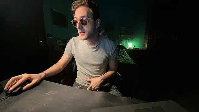 Stefisexy91 online show from 01.06.26