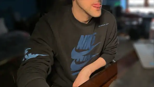 Stefisexy91 online show from 03.01.26