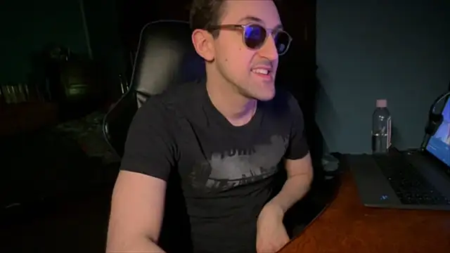 Stefisexy91 online show from 04.16.26