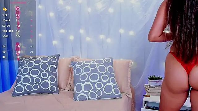 lennabell online show from 03.15.25