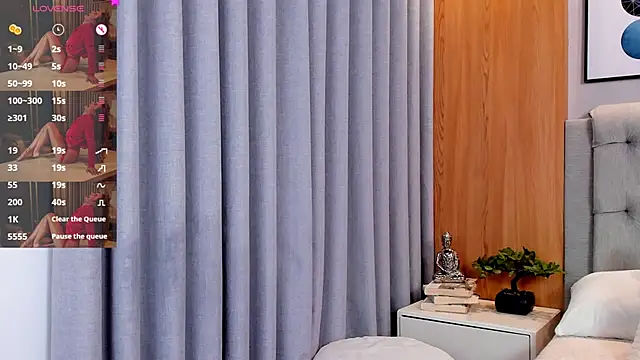 lennabell online show from 01.13.26