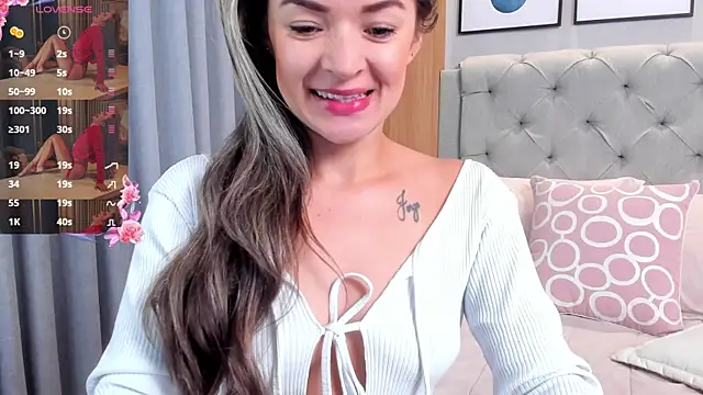 lennabell online show from 03.29.26