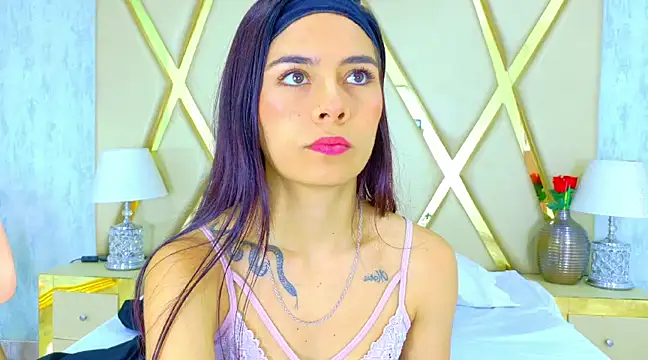 NicoleEsposito online show from 03.16.25