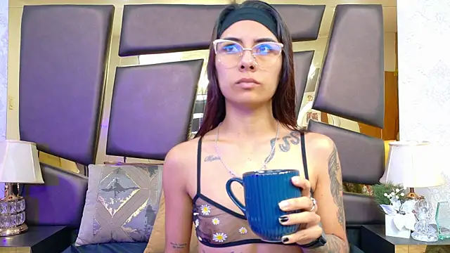 NicoleEsposito online show from 01.07.26