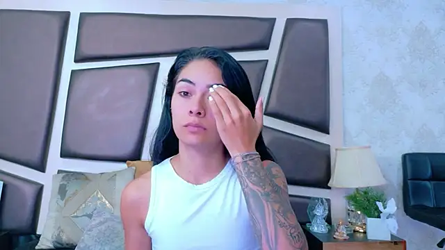 NicoleEsposito online show from 06.11.26