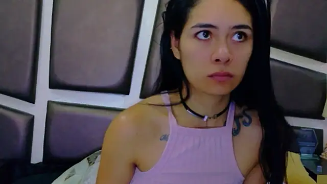 NicoleEsposito online show from 07.03.26