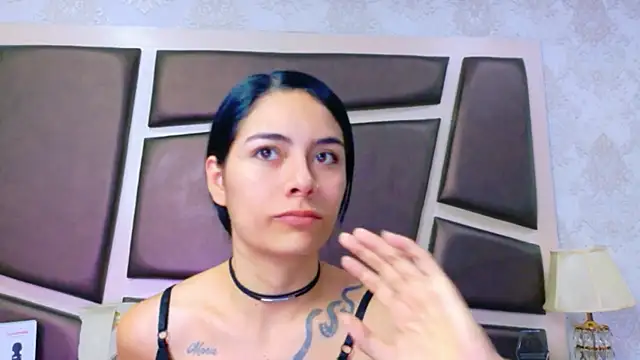 NicoleEsposito online show from 07.11.26
