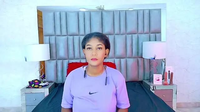 AlisonJaimes online show from 09.09.25