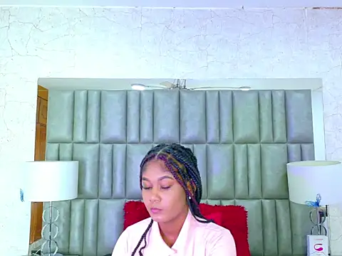 AlisonJaimes online show from 09.17.25