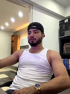 Snapshot of _tony8 chatting on 09.09.25 tony8 online show from 09.09.25