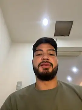 Snapshot of _tony8 chatting on 11.20.25 tony8 online show from 11.20.25