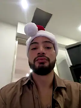 Snapshot of _tony8 chatting on 12.15.25 tony8 online show from 12.15.25