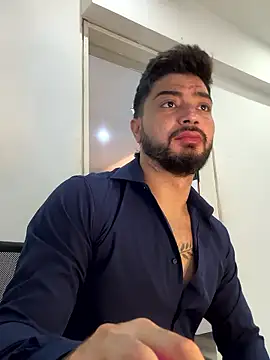 Snapshot of _tony8 chatting on 01.12.26 tony8 online show from 01.12.26