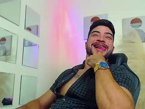 Snapshot of _tony8 chatting on 03.14.26 tony8 online show from 03.14.26