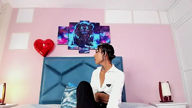 Kaataleya horny online show from 02.27.25