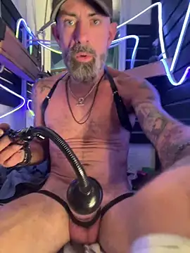 HandyBro online show from 05.10.26
