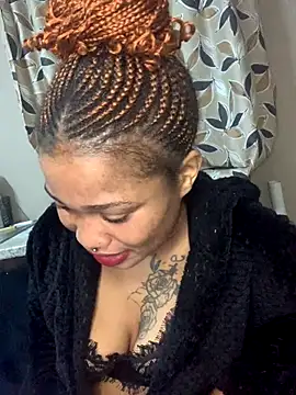 cardibabe online show from 09.27.25