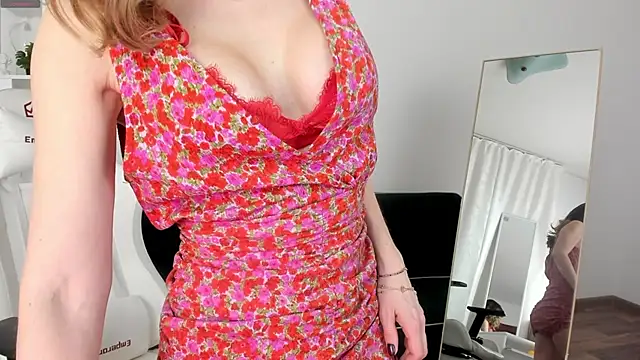 Selena Rase online show from 03.22.25