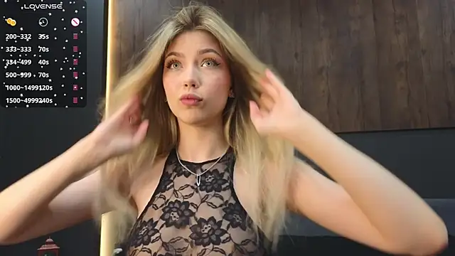 Rainaslater online show from 12.24.24