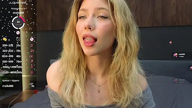 Rainaslater online show from 02.22.25