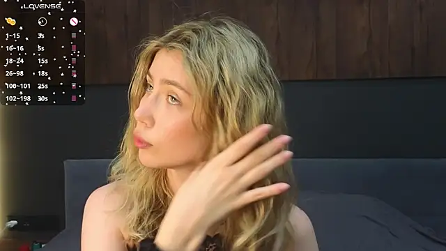 Rainaslater online show from 02.25.25