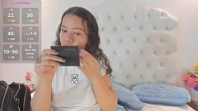 brithany rousee online show from 11.28.25