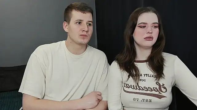 Pinku kitsune online show from 02.26.25