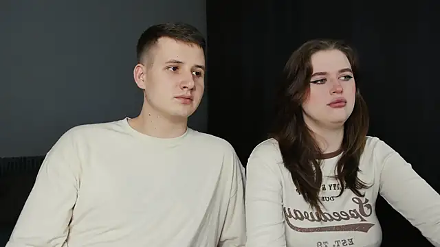 Pinku kitsune online show from 03.20.25