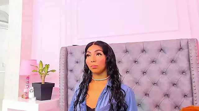 Snapshot of HaileeRoberts chatting on 01.16.26 HaileeRoberts online show from 01.16.26