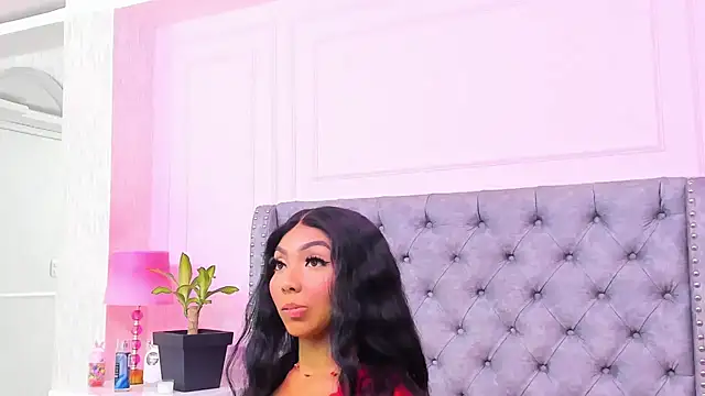 Snapshot of HaileeRoberts chatting on 01.17.26 HaileeRoberts online show from 01.17.26