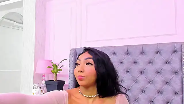 Snapshot of HaileeRoberts chatting on 02.01.26 HaileeRoberts online show from 02.01.26