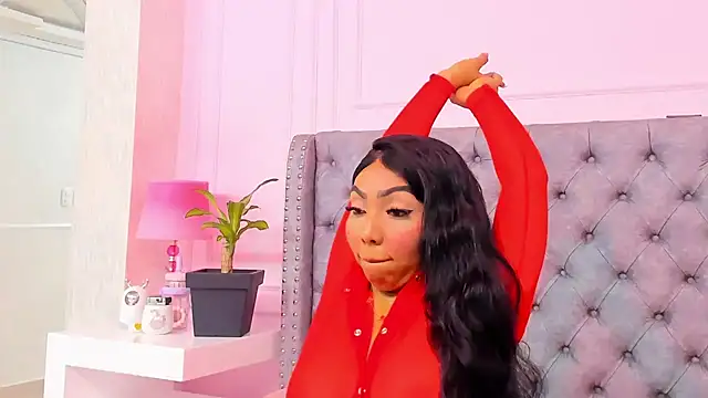 Snapshot of HaileeRoberts chatting on 02.02.26 HaileeRoberts online show from 02.02.26