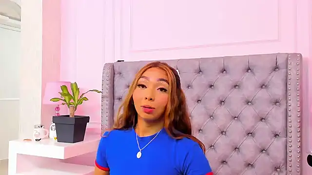 Snapshot of HaileeRoberts chatting on 02.07.26 HaileeRoberts online show from 02.07.26