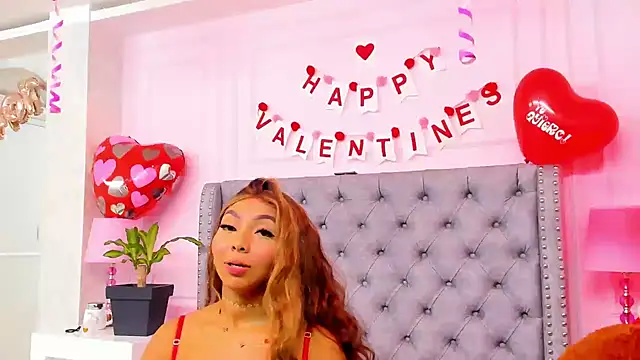 Snapshot of HaileeRoberts chatting on 02.16.26 HaileeRoberts online show from 02.16.26