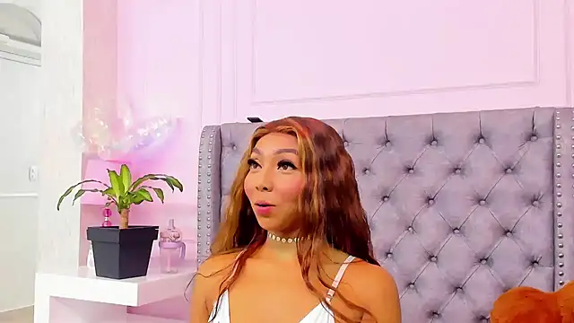 HaileeRoberts online show from 03.27.26