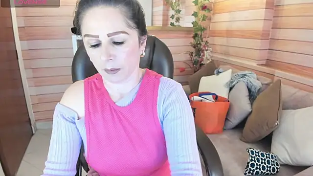 Victoria collins 1 online show from 03.13.26