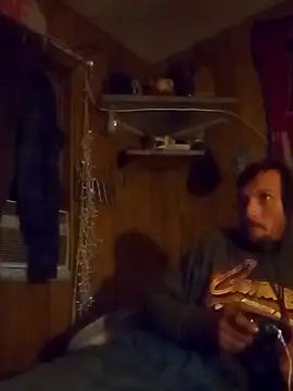 luke thighwalker2469 online show from 01.05.25