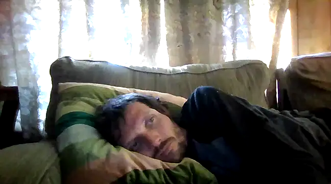 luke thighwalker2469 online show from 01.09.25