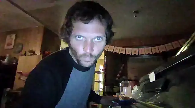 luke thighwalker2469 online show from 01.10.25