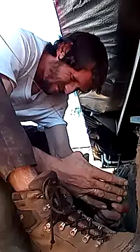 luke thighwalker2469 online show from 01.15.25