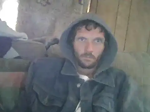 luke thighwalker2469 online show from 01.27.25