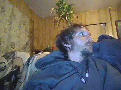 luke thighwalker2469 online show from 01.29.25