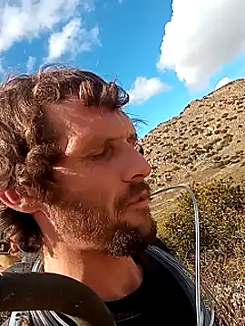 luke thighwalker2469 online show from 02.06.25