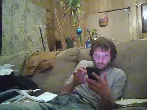 luke thighwalker2469 online show from 02.08.25